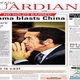 Dalai Lama cancels Botswana visit, as Khama stands up to China